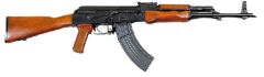 AKM